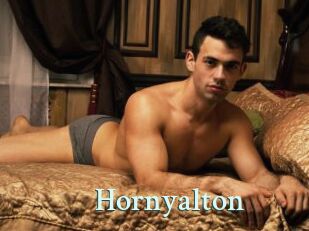 Hornyalton