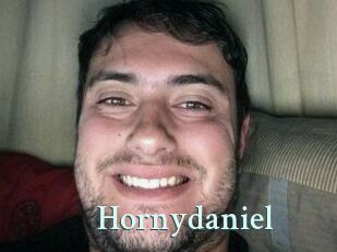 Hornydaniel