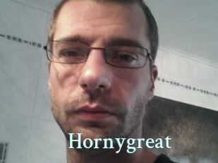 Hornygreat