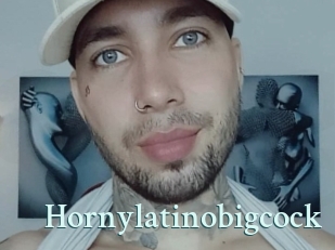 Hornylatinobigcock