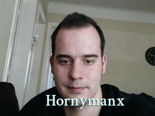 Hornymanx
