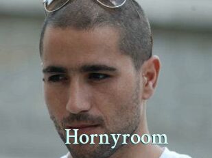 Hornyroom