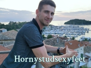 Hornystudsexyfeet
