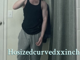 Hosizedcurvedxxinch