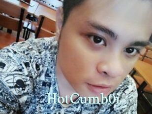 HotCumb0i