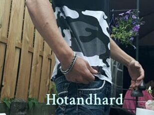 Hotandhard