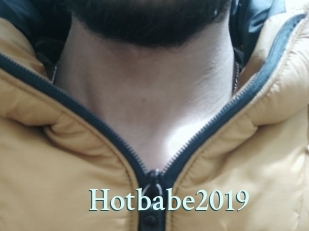 Hotbabe2019