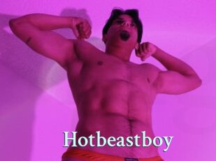 Hotbeastboy