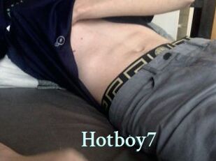 Hotboy7
