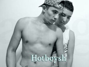 Hotboysh