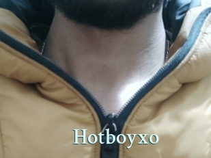 Hotboyxo