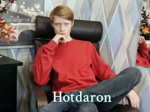 Hotdaron