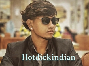 Hotdickindian