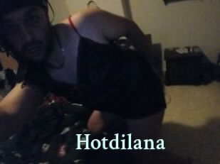 Hotdilana