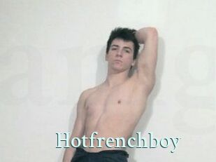 Hotfrenchboy