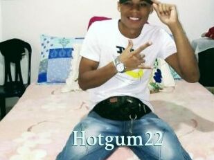 Hotgum22