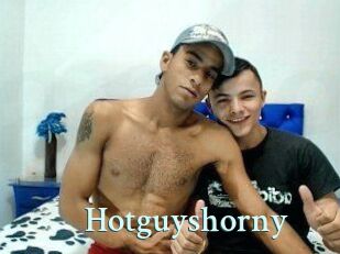Hotguyshorny