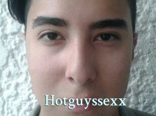 Hotguyssexx