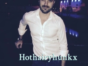 Hothairyhunkx