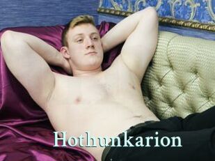 Hothunkarion