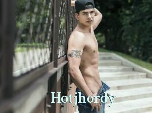 Hotjhordy