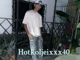Hotkoljeixxx40