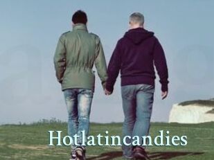 Hotlatincandies