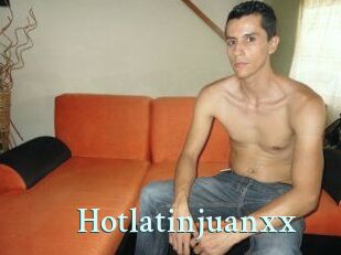 Hotlatinjuanxx