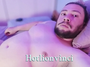 Hotlionvinci
