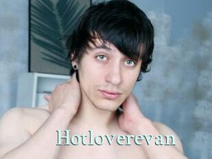 Hotloverevan