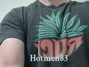 Hotmen83