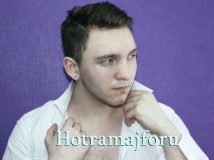 Hotramajforu