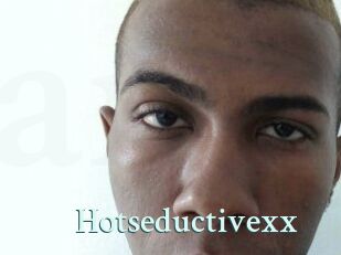 Hotseductivexx