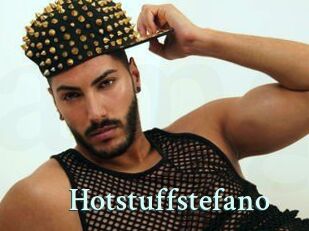 Hotstuffstefano