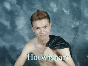 Hotwishart