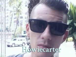 howie_carter Ambiance Gay