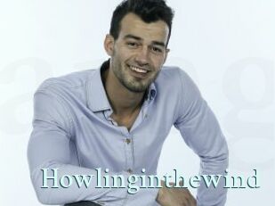Howlinginthewind
