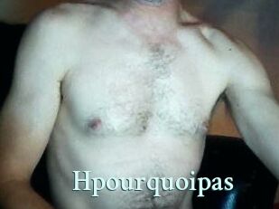 Hpourquoipas