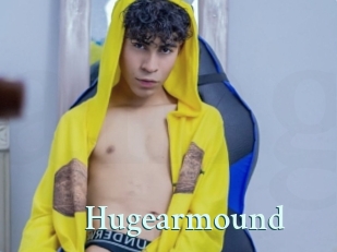 Hugearmound
