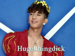 Hugekhingdick