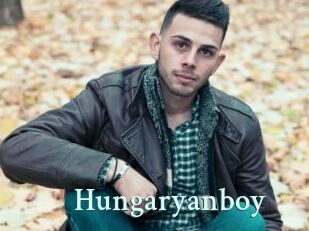 Hungaryanboy