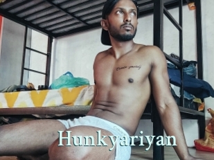 Hunkyariyan