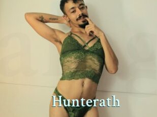 Hunterath