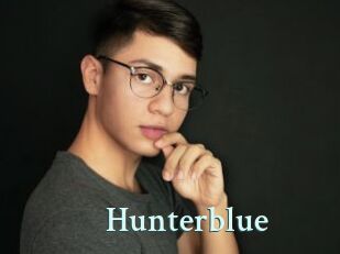 Hunterblue