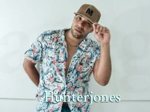 Hunterjones