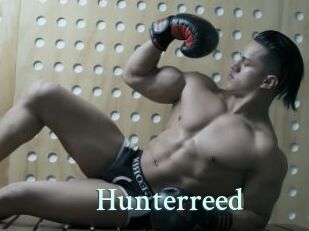 Hunterreed