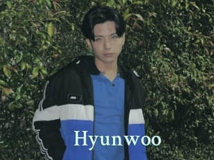 Hyunwoo