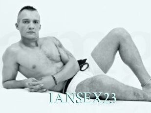 IANSEX23