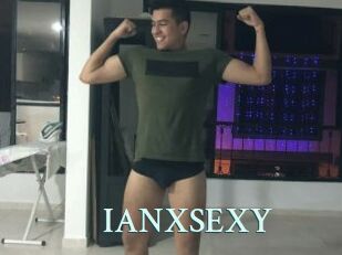 IANXSEXY