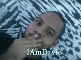 IAmDavid